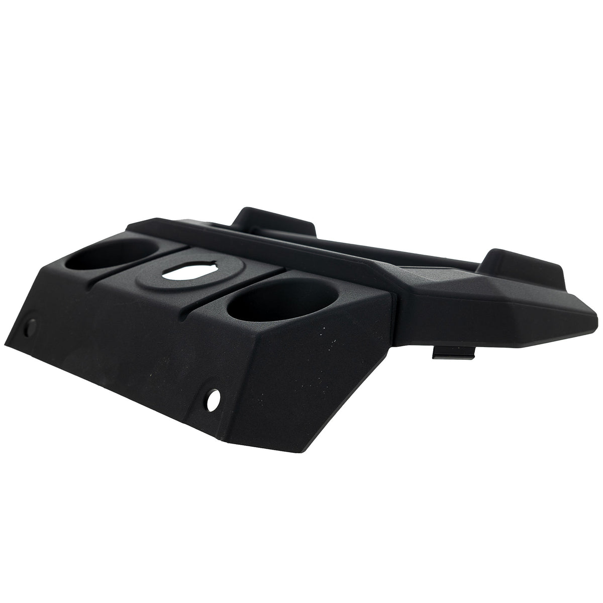 Polaris Black Controls Dash 5457828-070 additional view