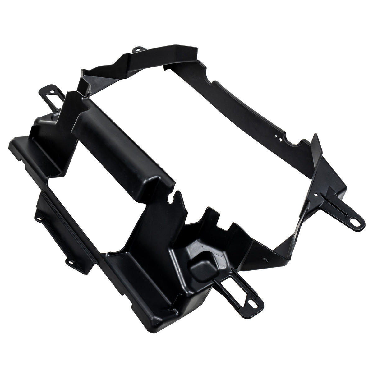 Polaris Radiator Shroud 5458641 alternate view