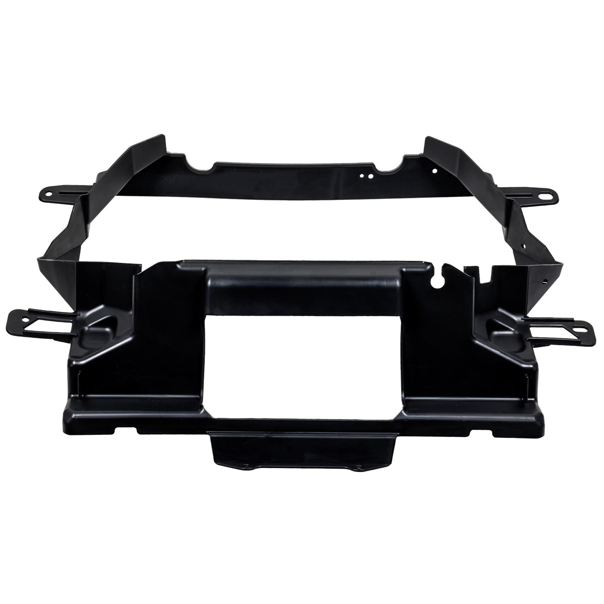 Polaris Radiator Shroud 5458641 additional view