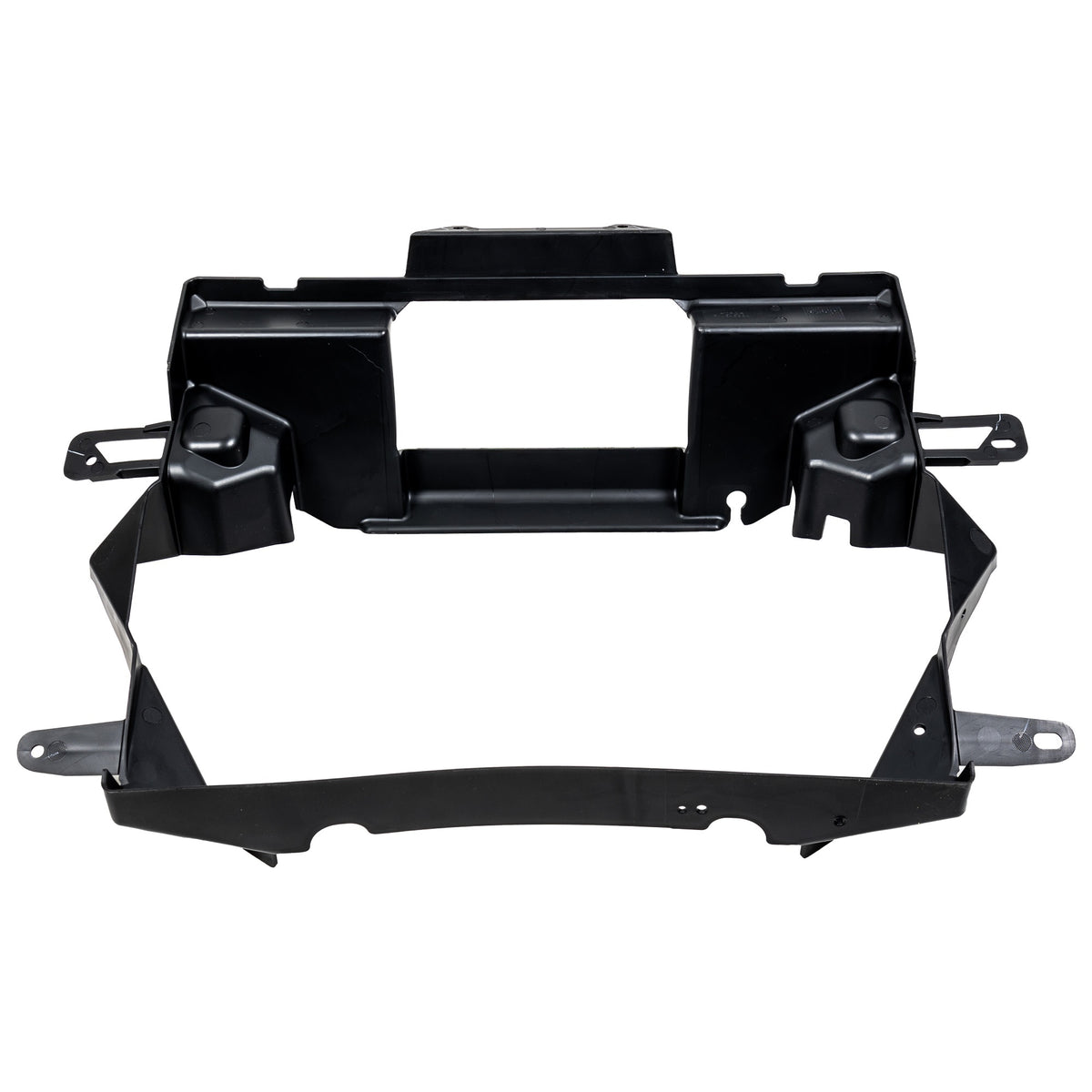 Polaris Radiator Shroud 5458641 4 2021-2024