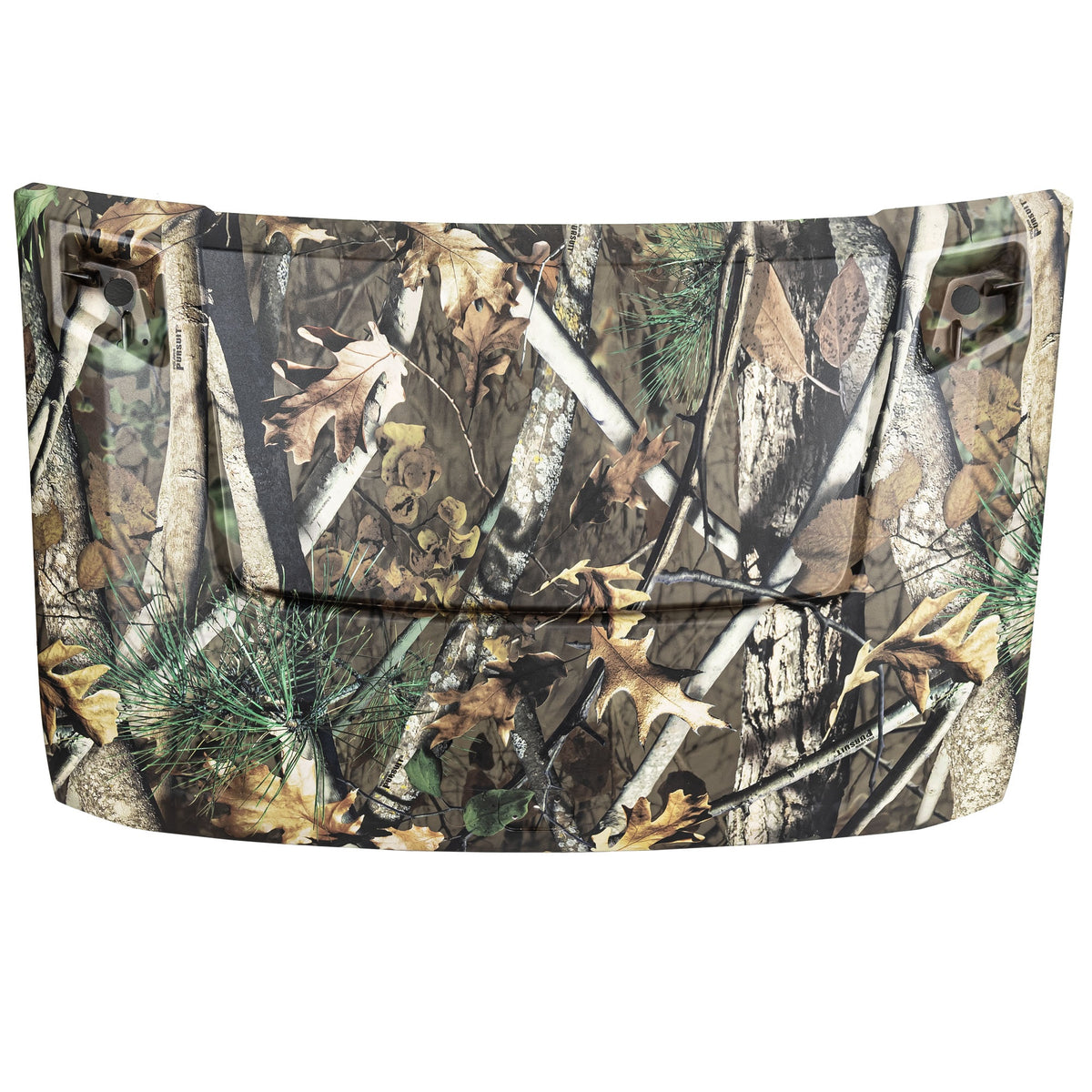 Polaris HOOD-CENTER PPC 5458841-587
