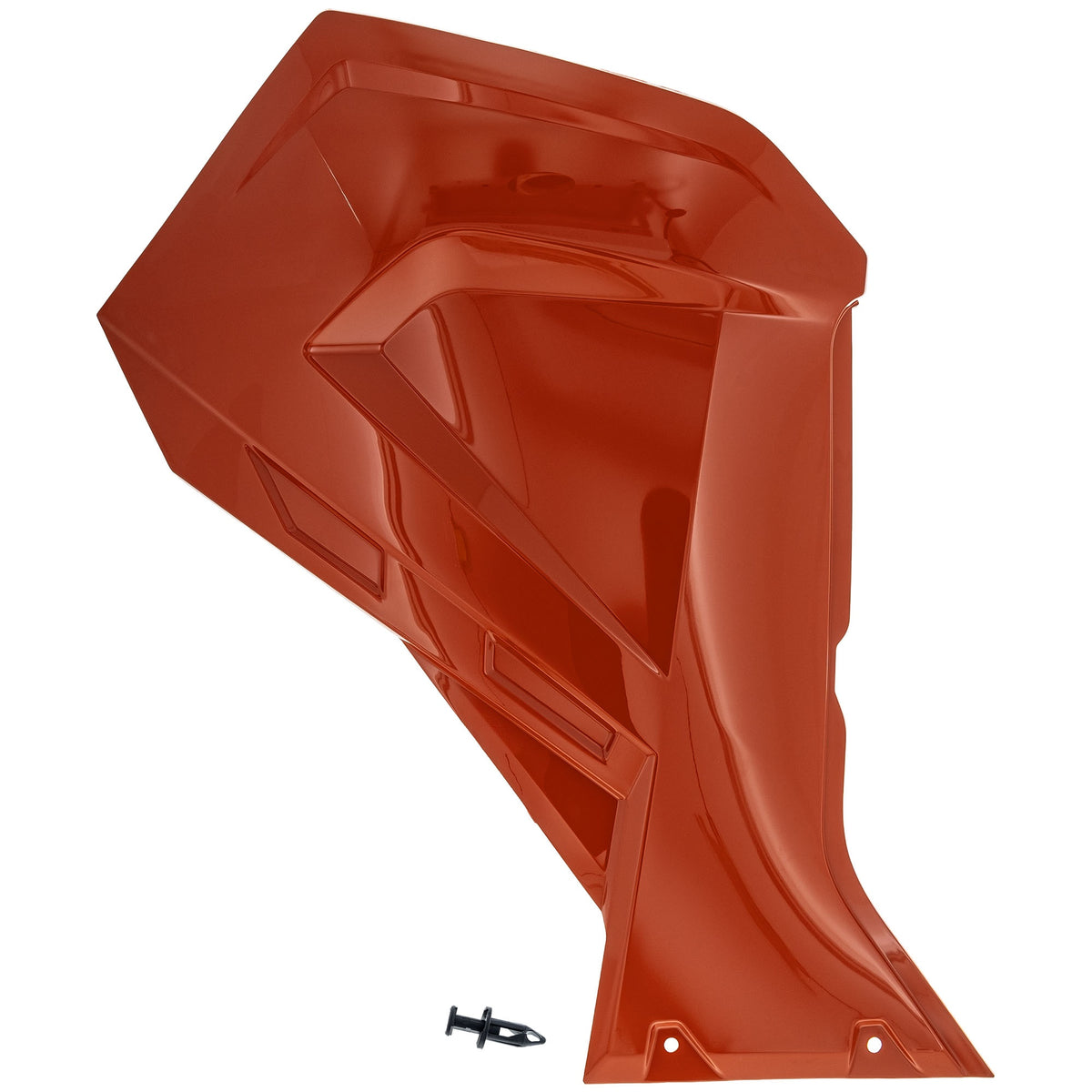 Polaris PANEL-SIDE LH MOD ORGRSTNONMET 5458961-803