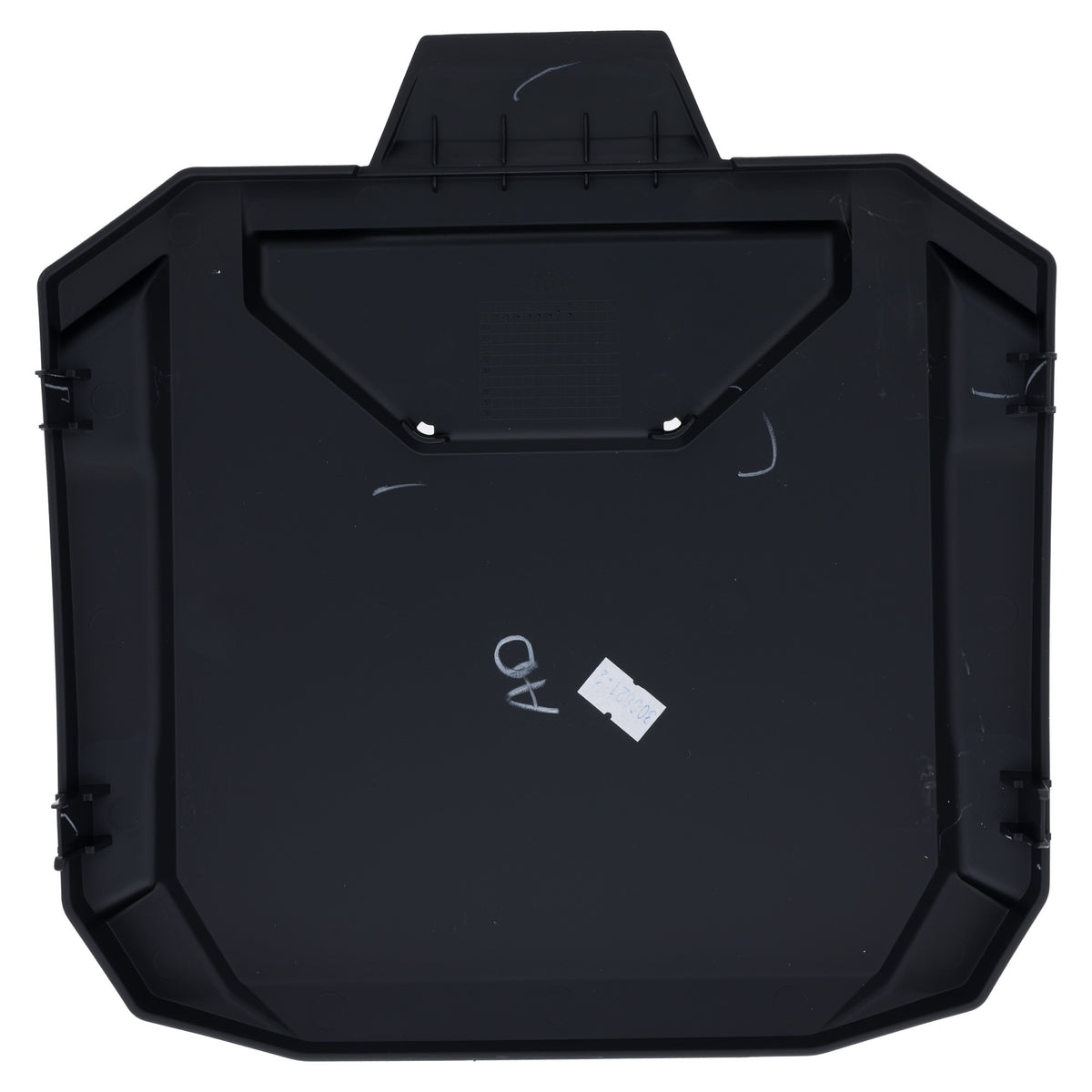 Polaris Center Storage Cover Panel 5459099 alternate view