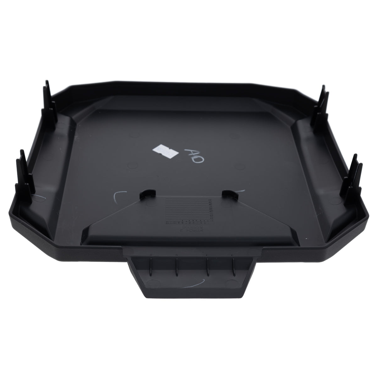 Polaris Center Storage Cover Panel 5459099 4 EPSProRZRSportXP