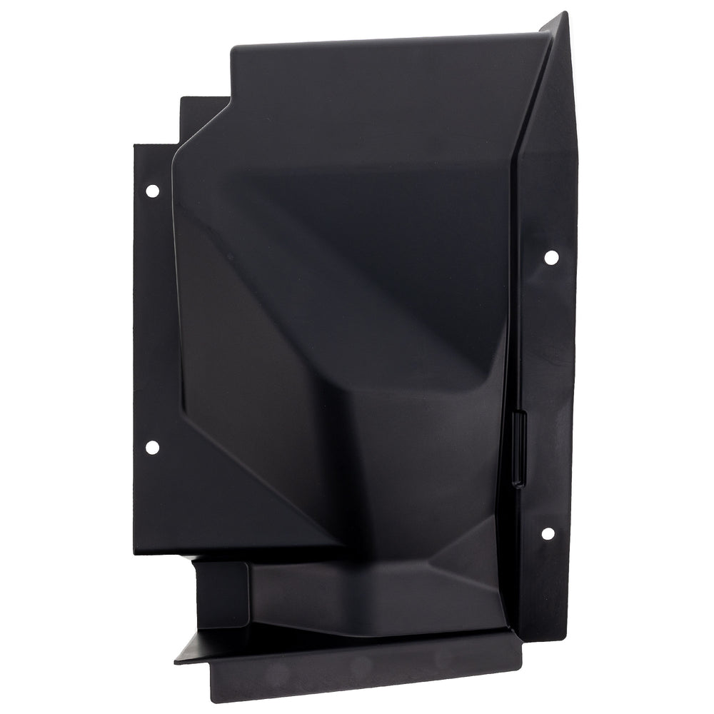 Polaris WHEEL-LINER REAR RH BLK 5459241-070