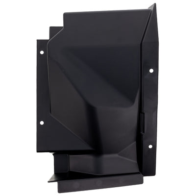 Polaris WHEEL-LINER REAR RH BLK 5459241-070