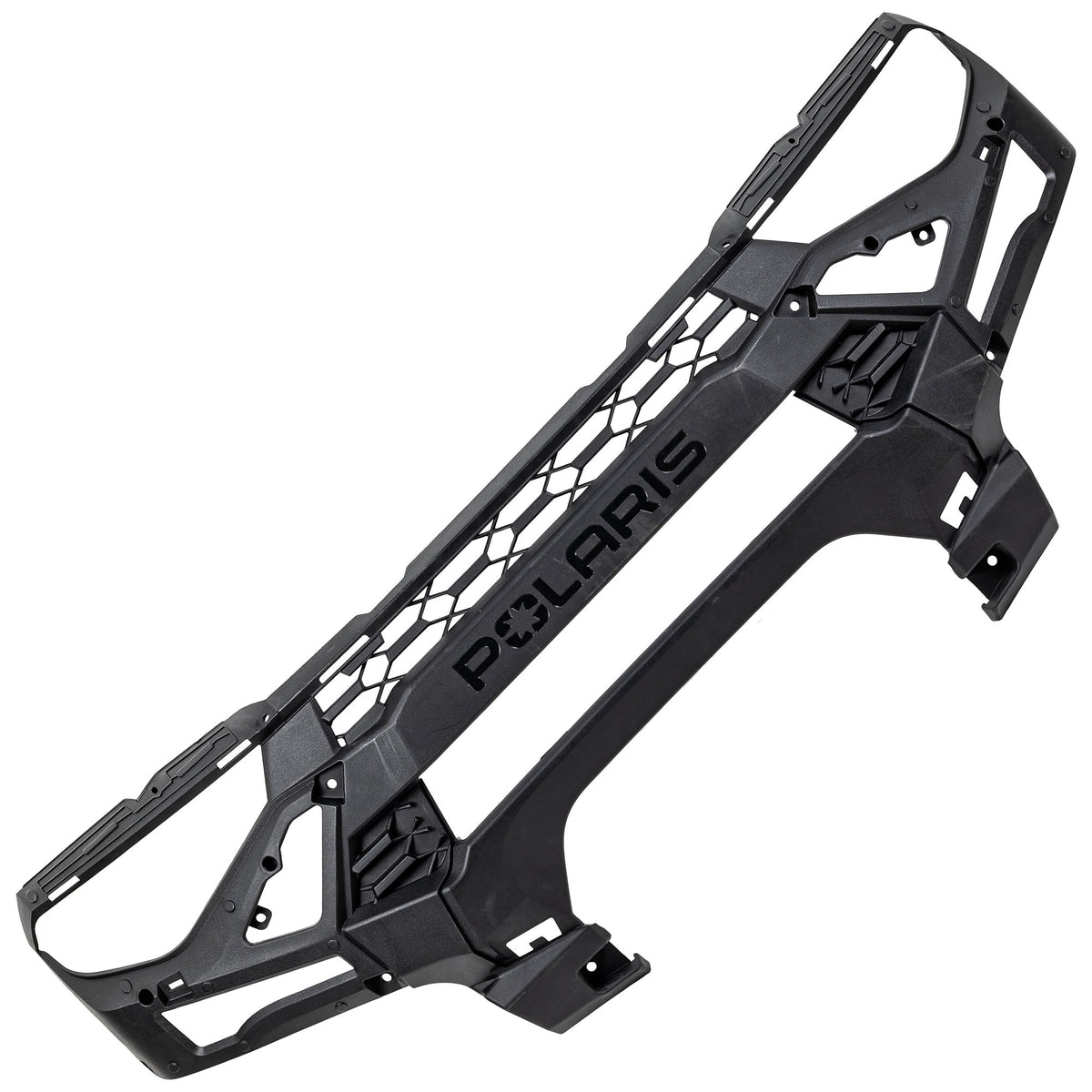 Polaris FASCIA-UPPER BLK 5459300-070