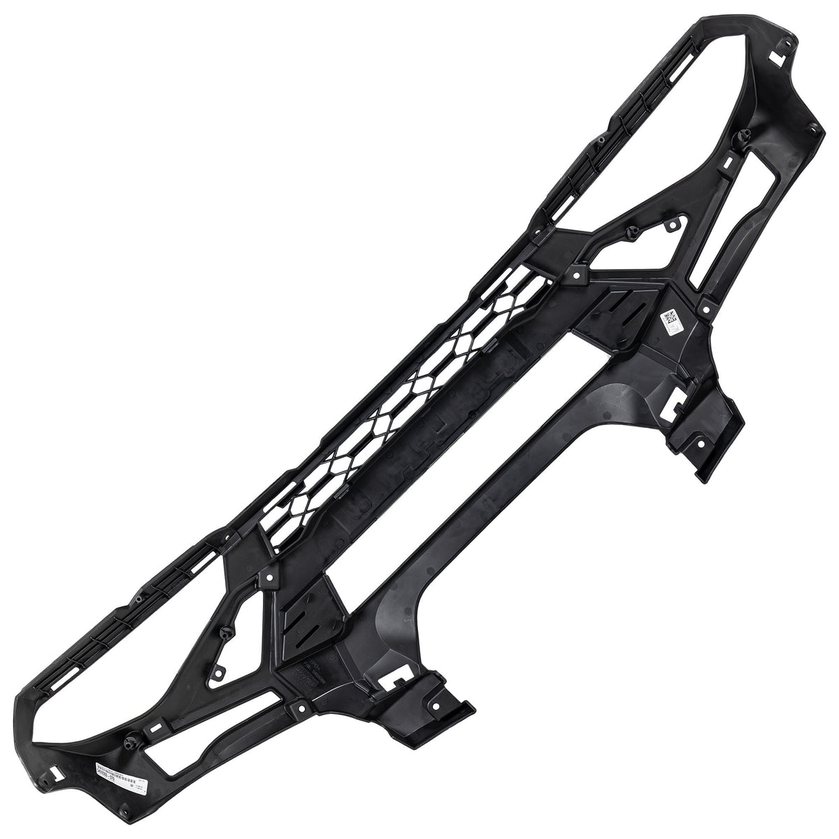 Polaris FASCIA-UPPER BLK 5459300-070 alternate view