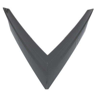 Polaris Shadow Grey Inmold Windshield Retainer 5459903-944