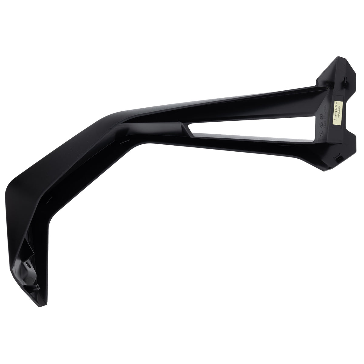 Polaris Lefthand Handguard Pass WD 5465196 additional view