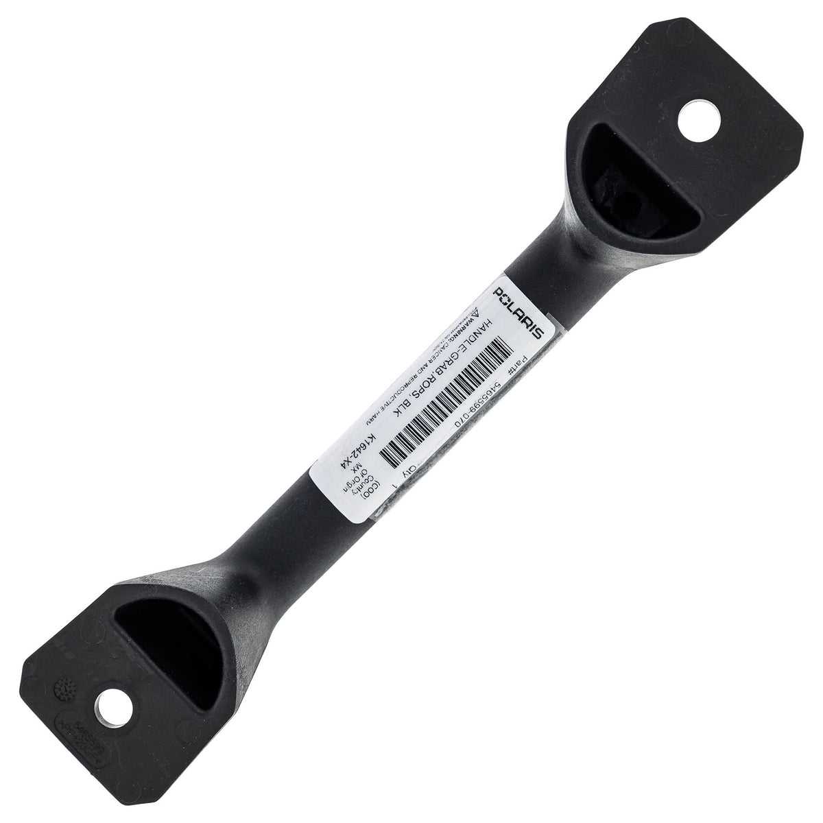 Polaris HANDLE-GRAB ROPS BLK 5465599-070 additional view