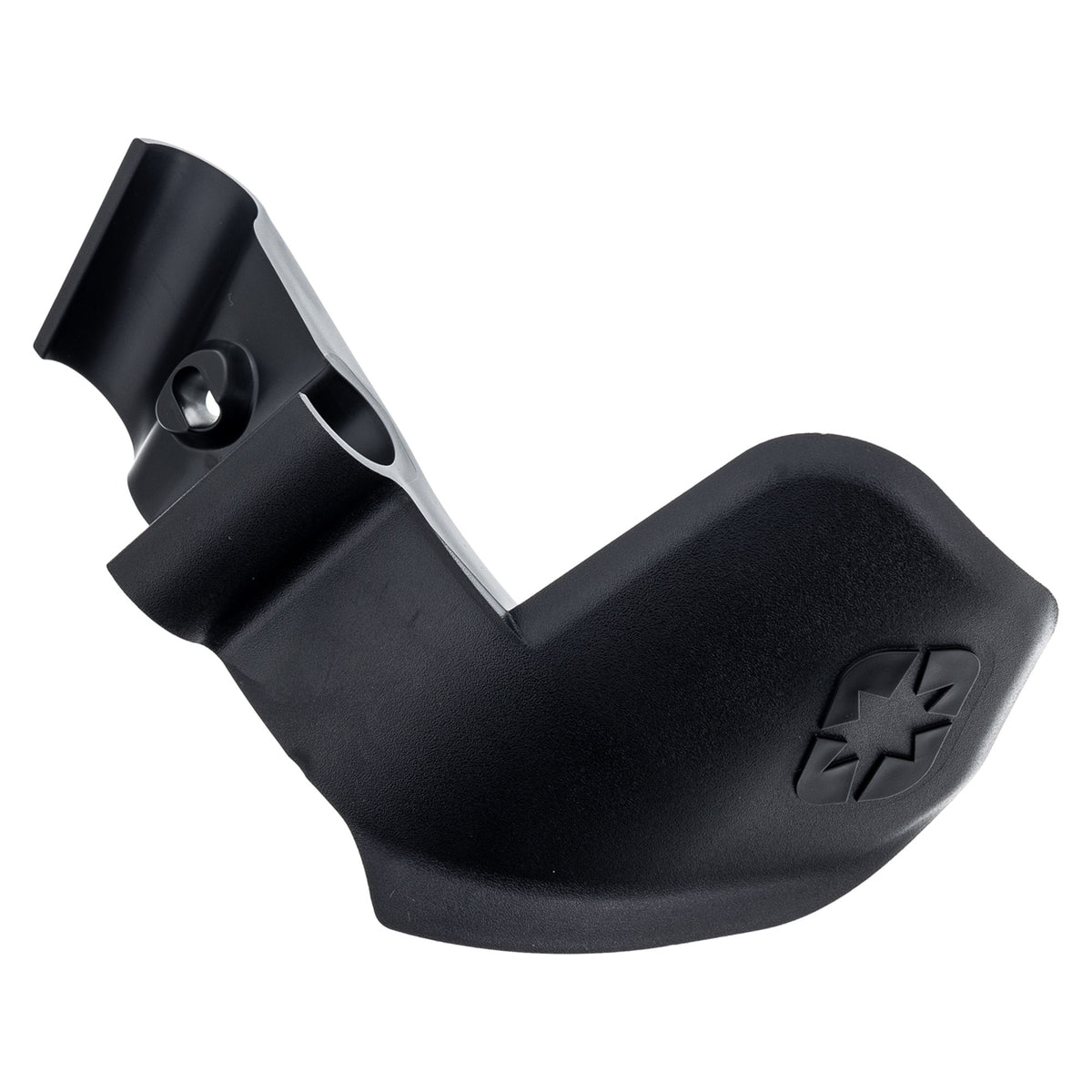 Polaris SHIELD-CV FRONT LH SP BLK 5465784-070