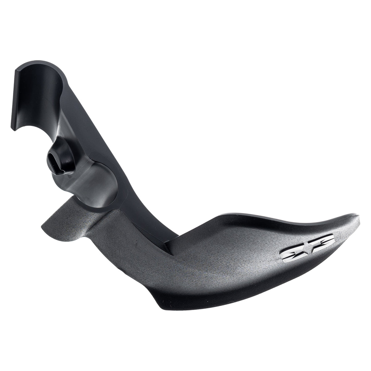 Polaris SHIELD-CV FRONT LH SP BLK 5465784-070 alternate view