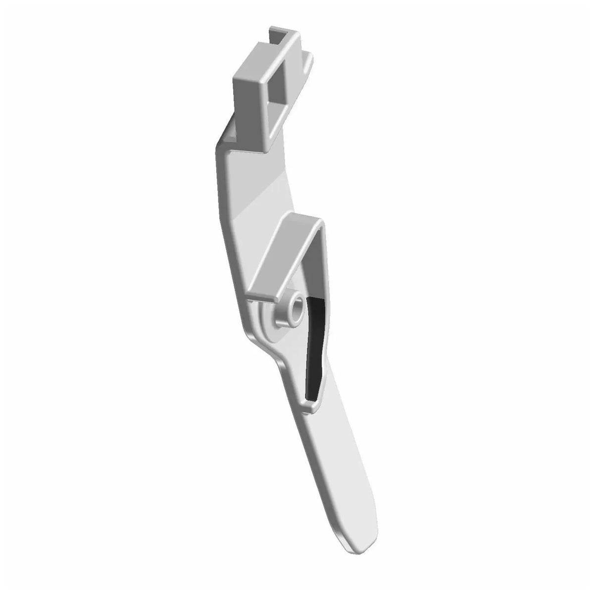 Polaris HOOK-SEAT BELT RETAINER RH 5466023