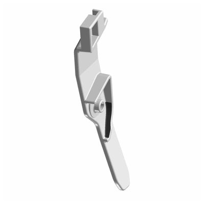 Polaris HOOK-SEAT BELT RETAINER RH 5466023