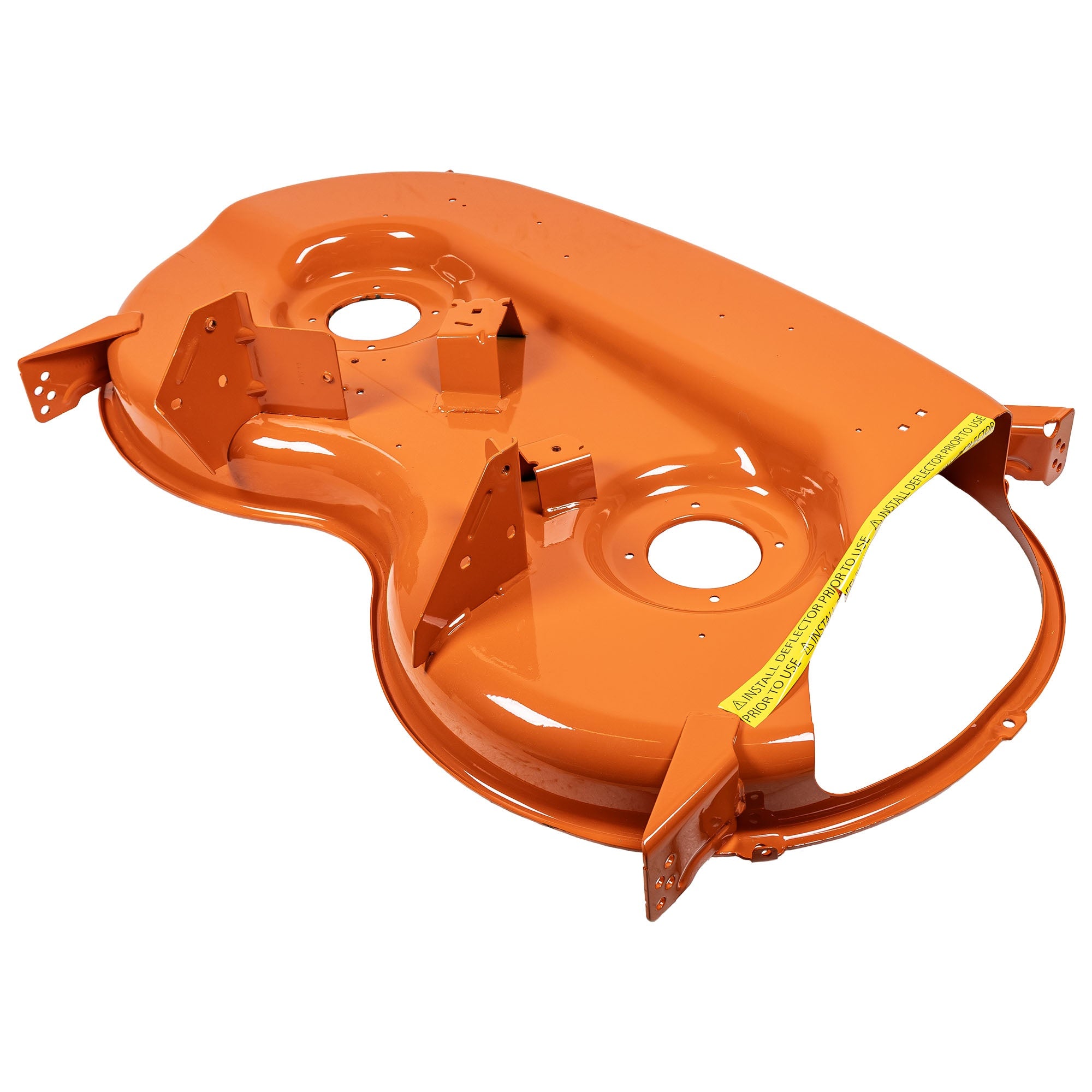 Husqvarna 547746001 46" Deck Kit YTH22V46XLS YTH22V46 YTH22K46 YTH224TFI YTH224T