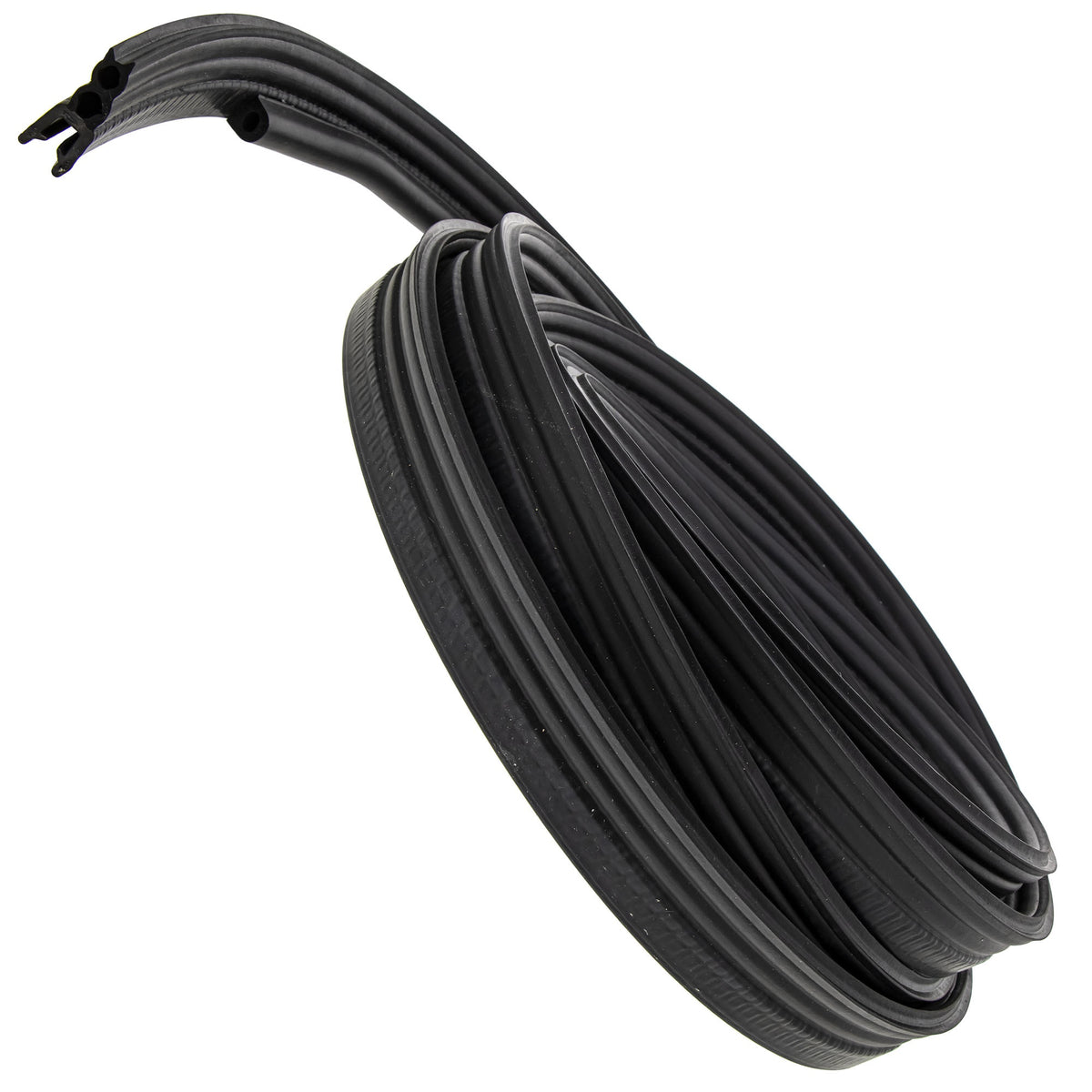 Polaris Left Hand Door Seal 5510753 additional view