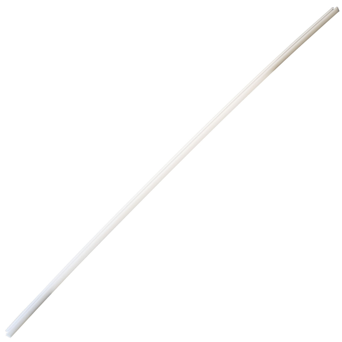 Polaris Natural / White Rail Slider 5521633-309