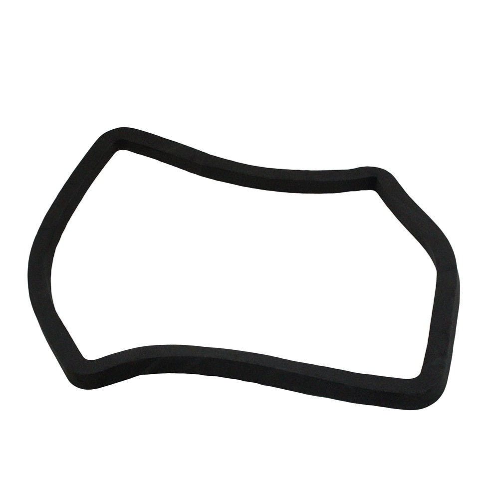 Polaris Airbox Cover Seal 5521718 alternate view