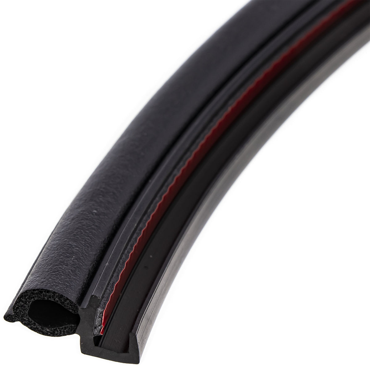 Polaris Rear Glass Seal 5521839 Ranger XP 900 Ranger Diesel HST 1000