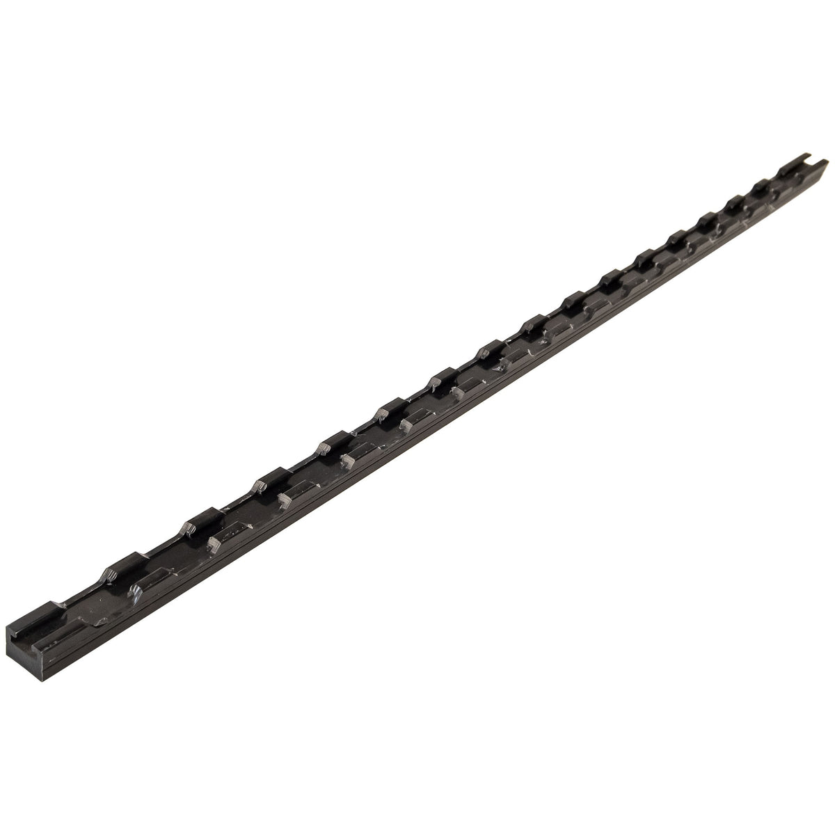 Polaris Black Rail Slider 5522230-070