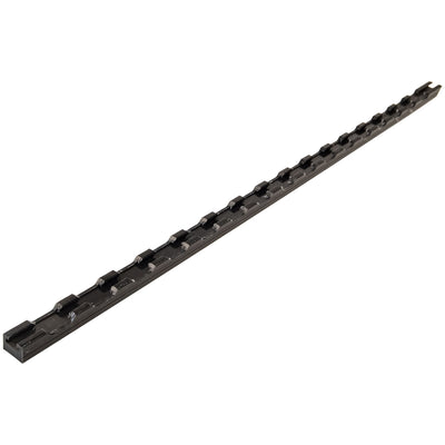 Polaris Black Rail Slider 5522230-070