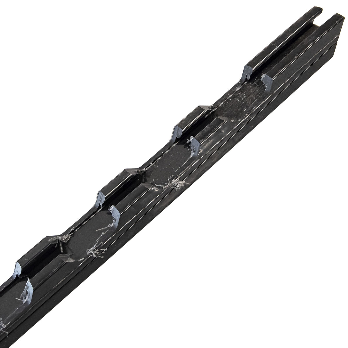 Polaris Black Rail Slider 5522230-070 800 850 600 650 VR1 129