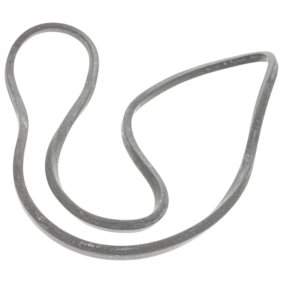 Polaris Outer Clutch Cover Seal 5526449 alternate view