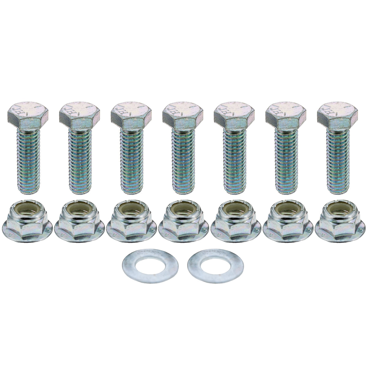Ferris 5600188YP Tie Bar Kit 61