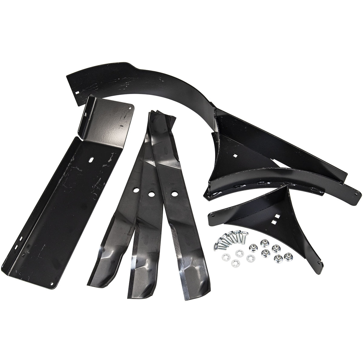 Ferris 5600898 Mulch Kit SRSZ2 ISX800 ISX3300 ISX2200 IS700Z 72 61