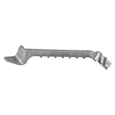 Arctic Cat Right Hand Tunnel Roll Gusset 5606-594