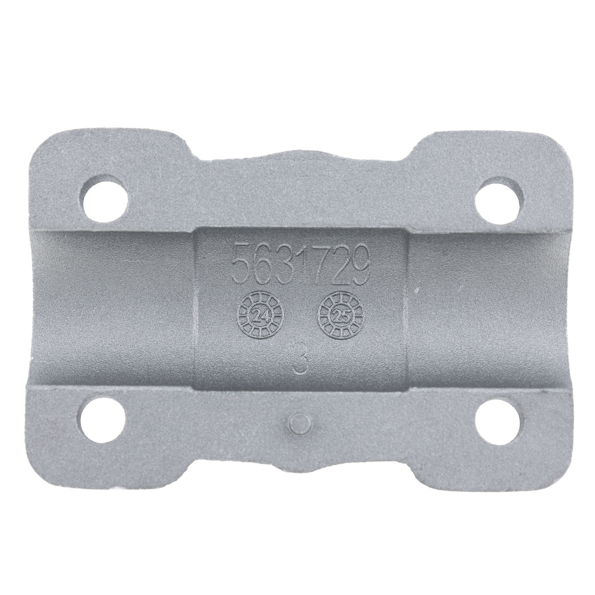 Polaris Handlebar Mount Block 5631729 Switchback Assault 800