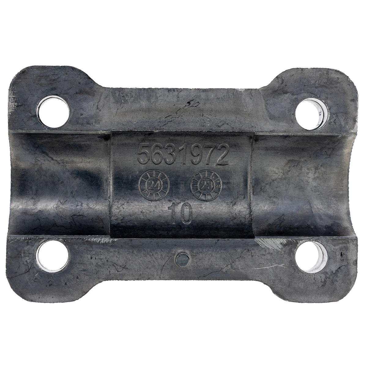Polaris Pegged Handlebar Block 5631972 alternate view