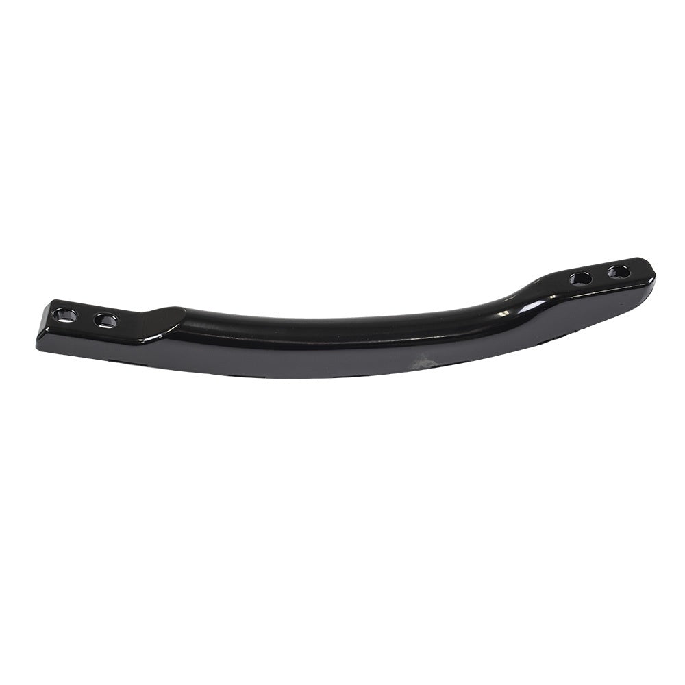 Polaris Gloss Black Lower Frame Support 5632013-067