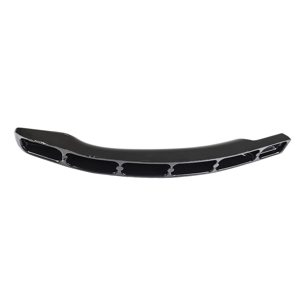 Polaris Gloss Black Lower Frame Support 5632013-067 alternate view