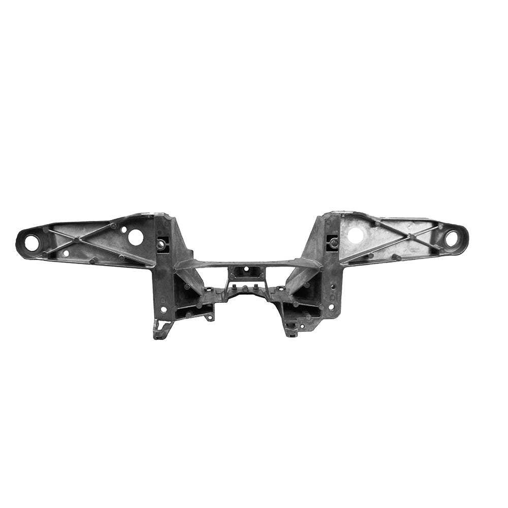 Polaris Bumper Support Bulkhead Cast 5632354 alternate view