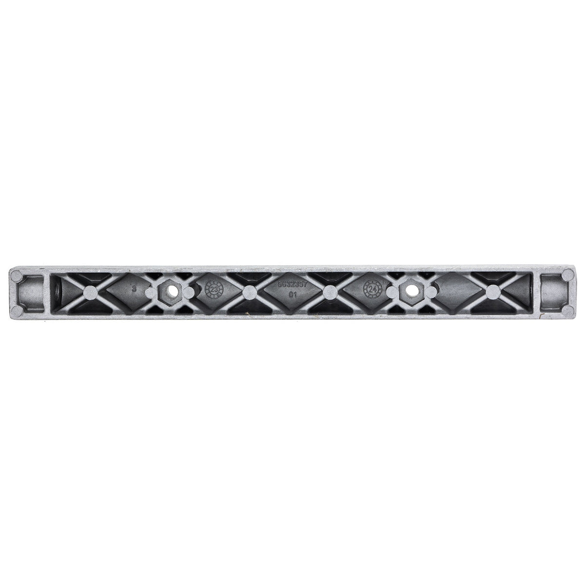Polaris Front Rack Support 5632357 alternate view