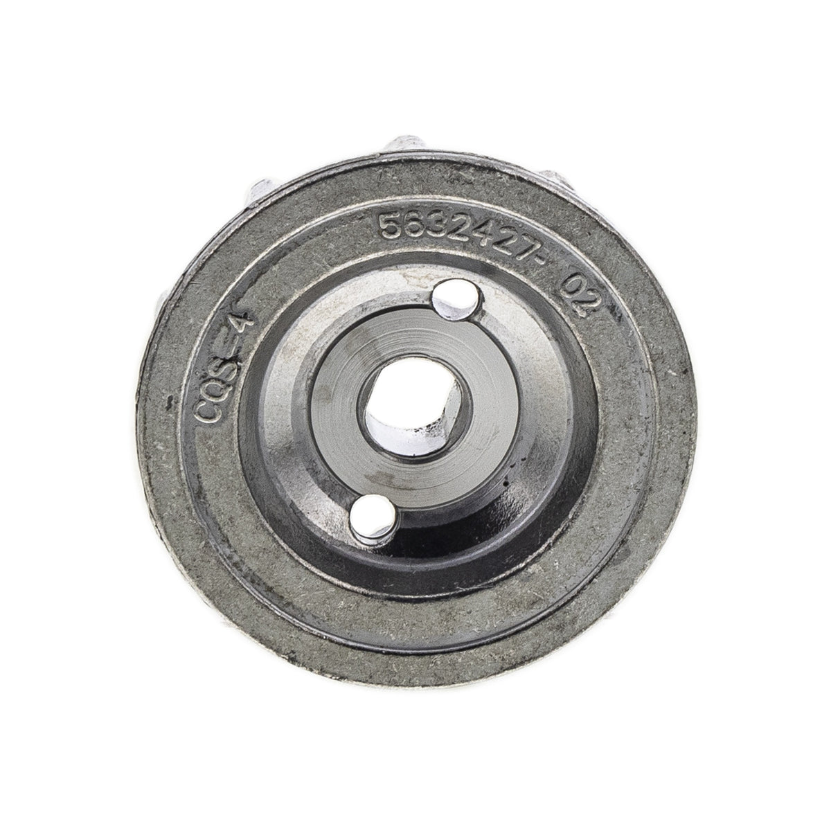 Polaris Water Pump Impeller 60mm 5632427 alternate view
