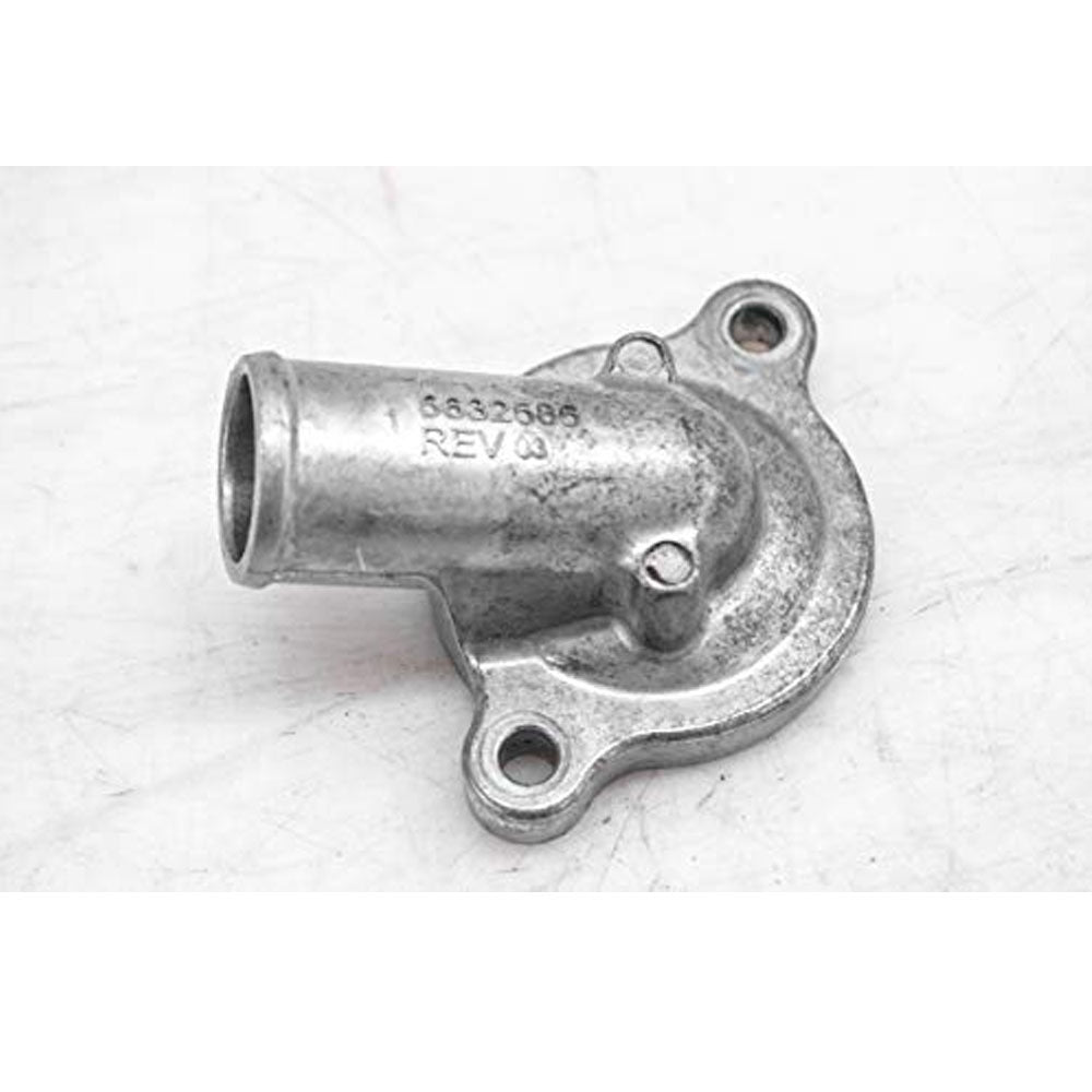 Polaris Breather Cover 5632586