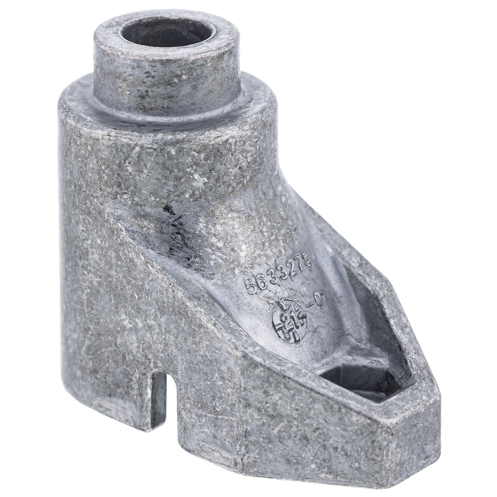 Polaris Wheel Mount Block 5633278