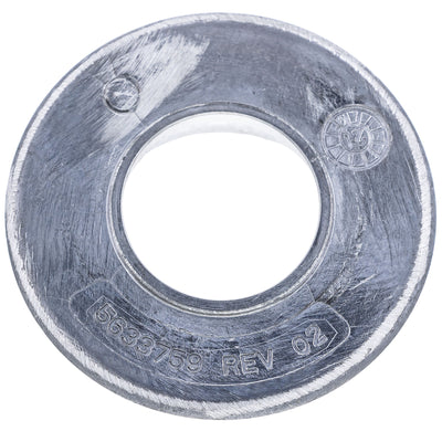 Polaris Driven Spring Cup P90X 5633759