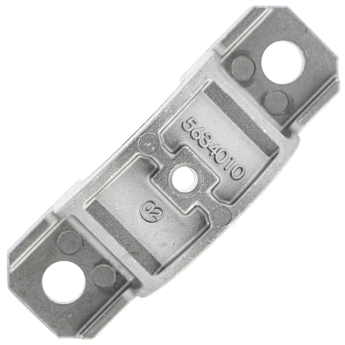 Polaris Sway Bar Mount Bracket 5634010 alternate view