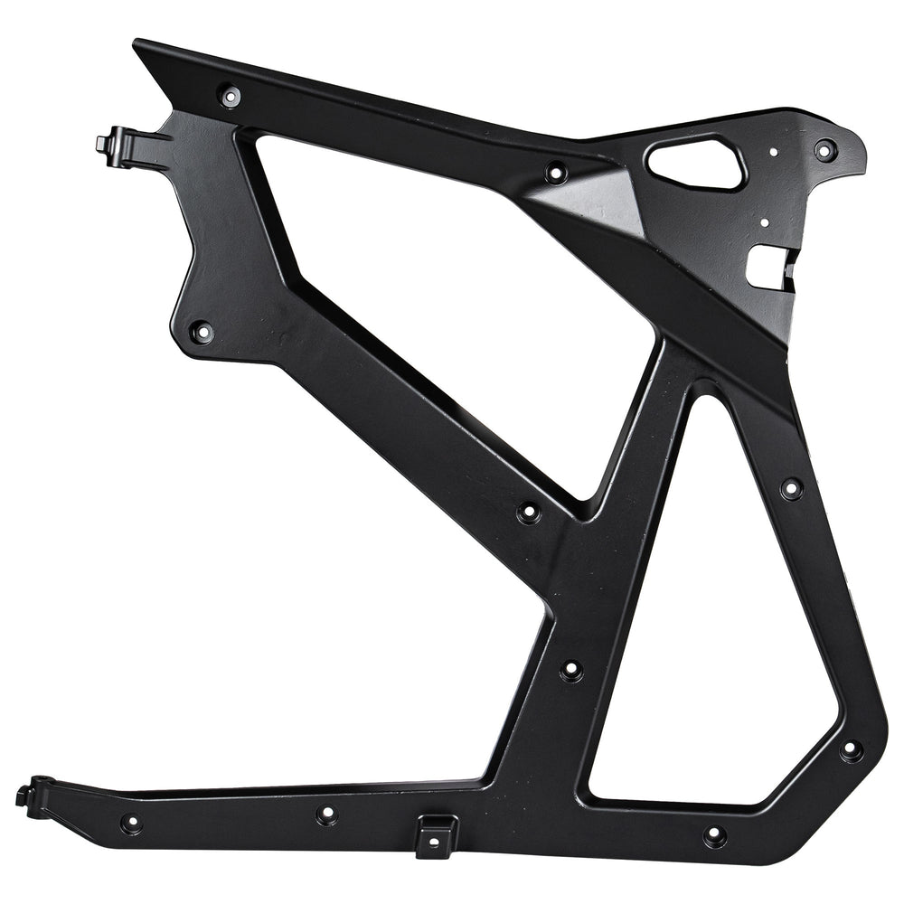 Polaris Black Rear Left Door Frame Casting 5634217-458