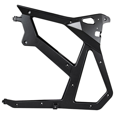 Polaris Black Rear Left Door Frame Casting 5634217-458