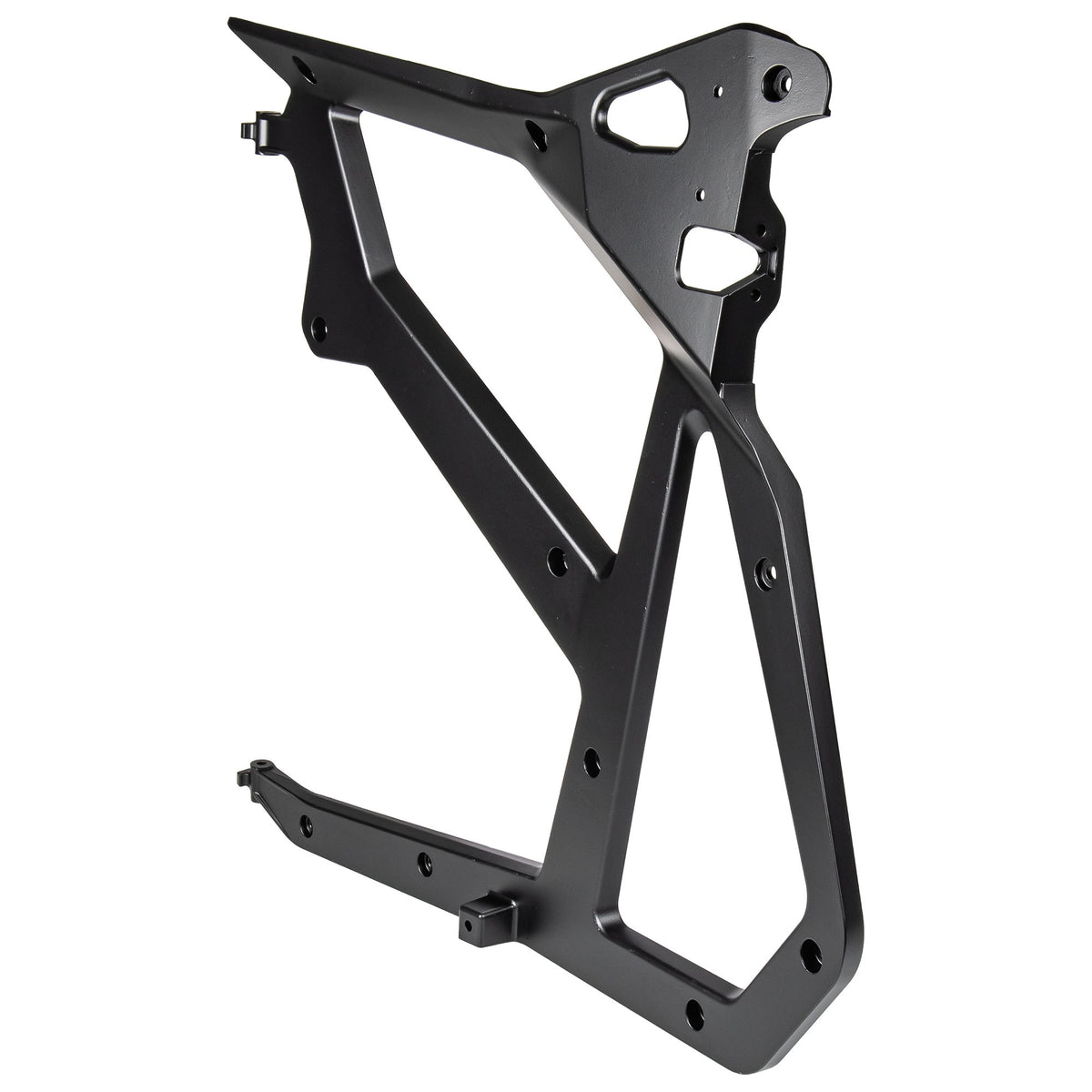 Polaris Black Rear Left Hand Door Frame Casting 5634217-458 alternate view