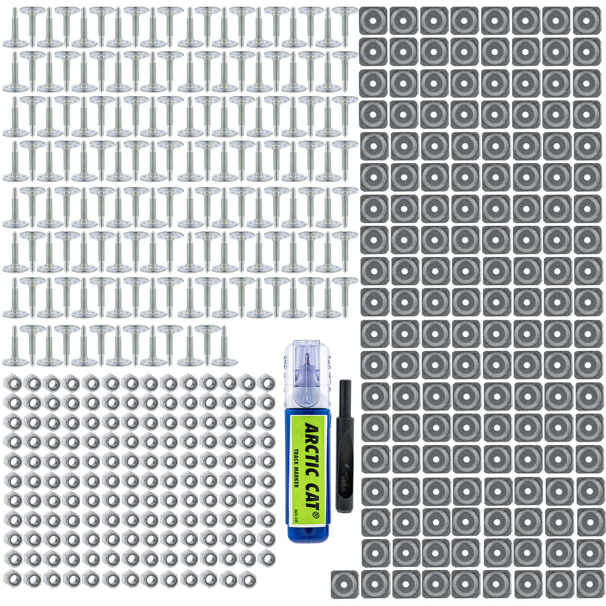 Arctic Cat 5639-231 Track Stud Kit