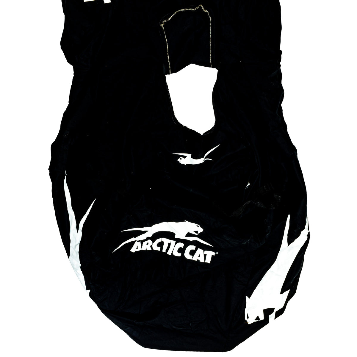 Arctic Cat Canvas Cover AC '10 CF W/2-UP 5639-283