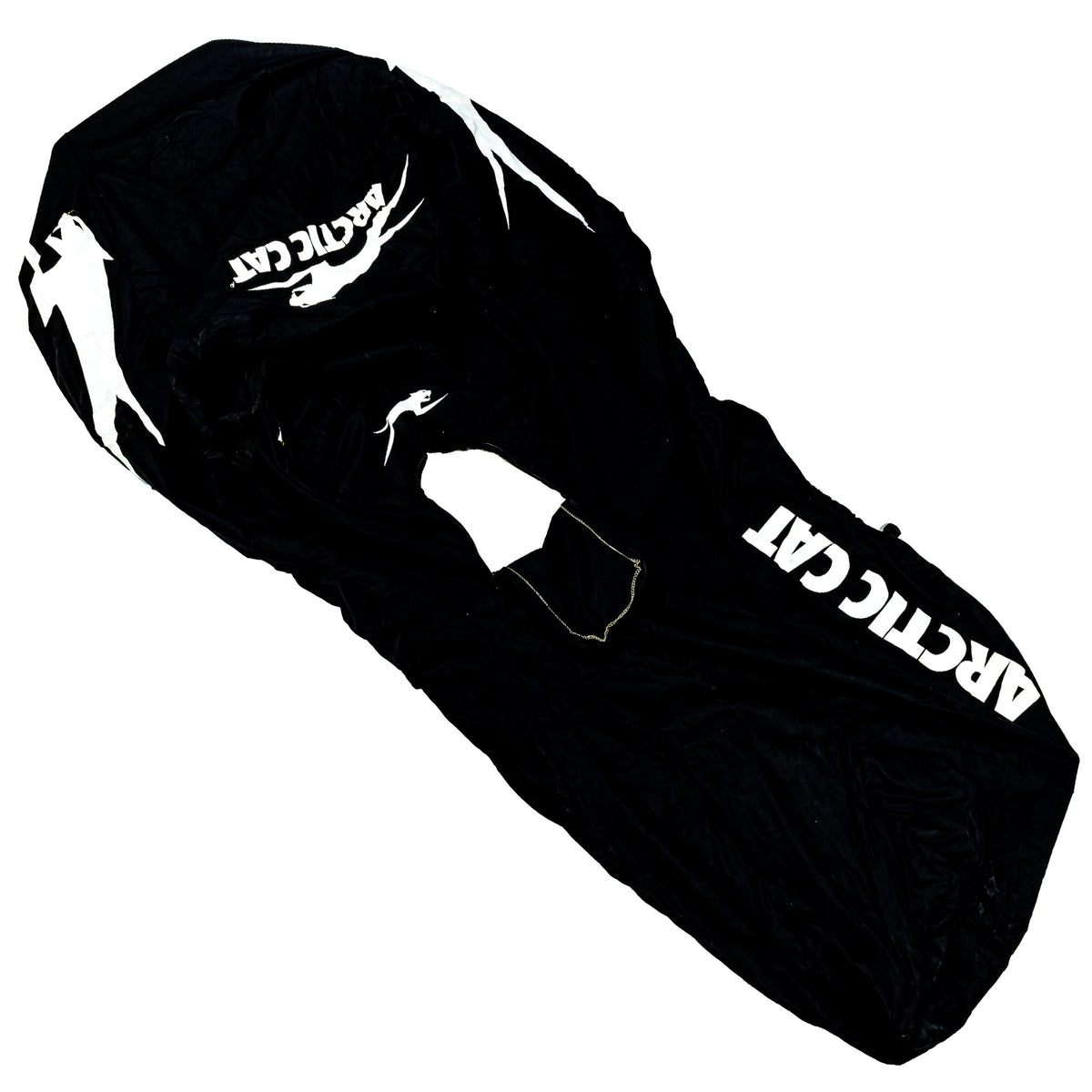 Arctic Cat 5639-283 Canvas Cover Crossfire M 136 141 with 2-Up Seat
