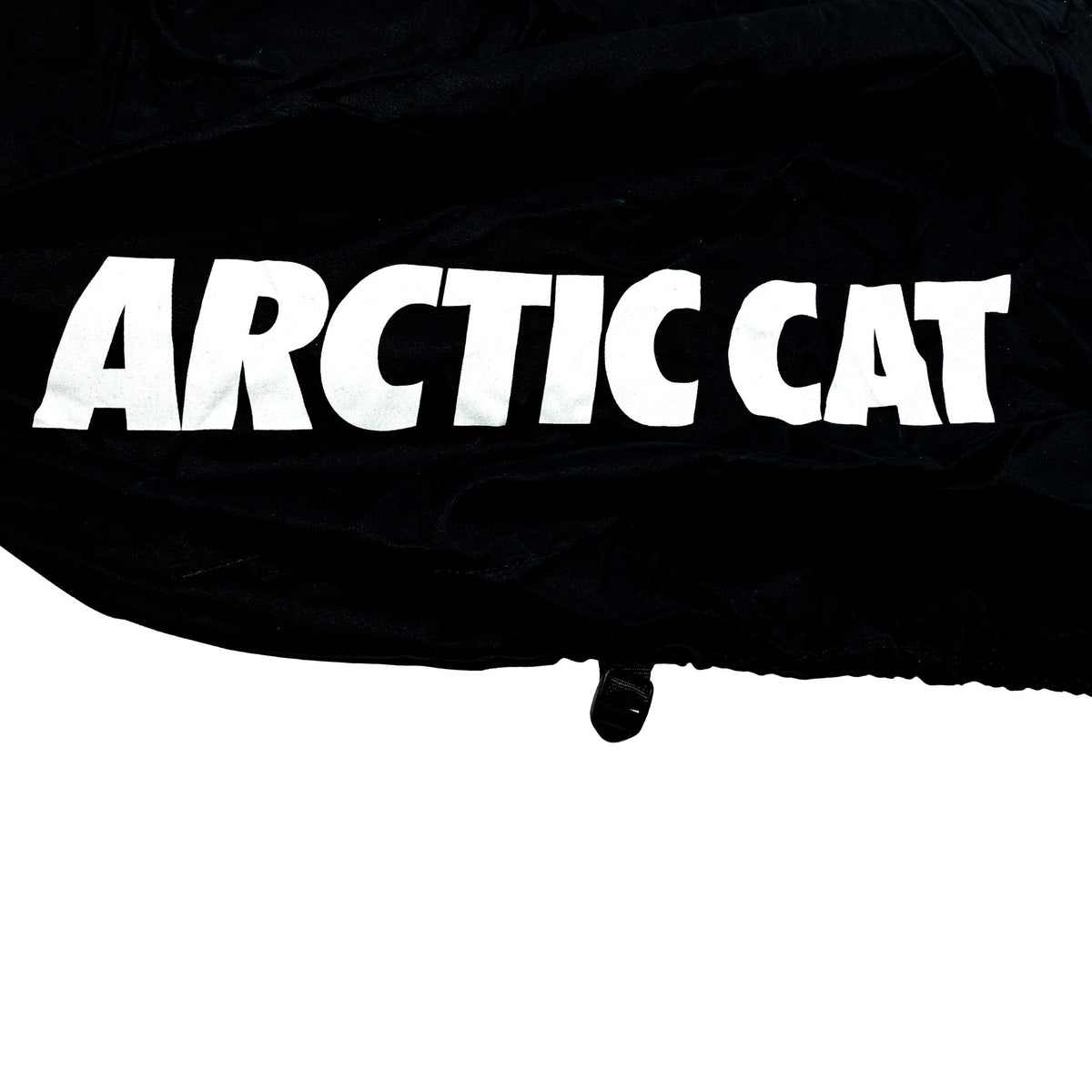 Arctic Cat 5639-283 Canvas Cover Crossfire M 136 141 with 2-Up Seat