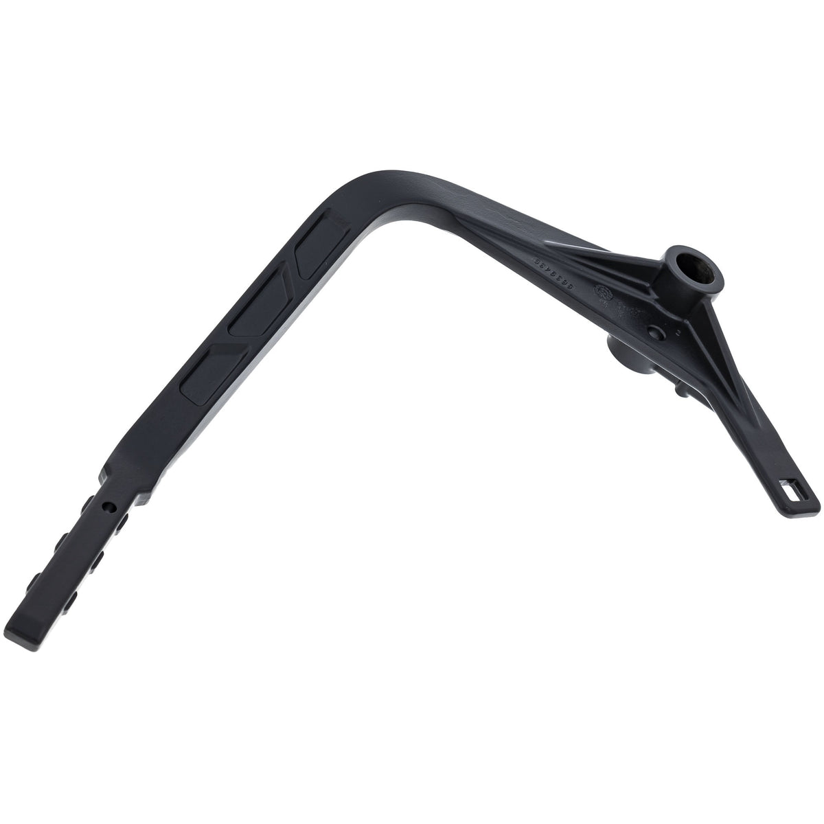 Polaris Black Cast Shift Lever 5639439-458